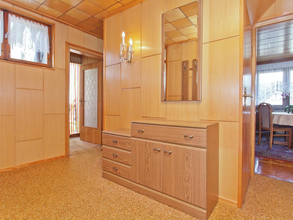 Lovely Holiday Home In The Thuringian Forest With Roof Terrace And Great View Bad Liebenstein Exterior photo